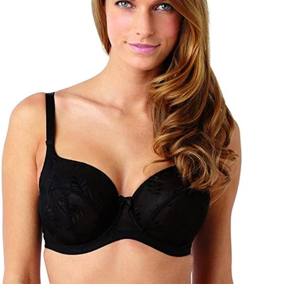 Panache Other - Women's Tango Underwired Balconette Bra Molded Cup